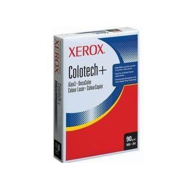 XEROX 003R94641 Hartie Xerox ColoTech+ A4 90g 500 coli