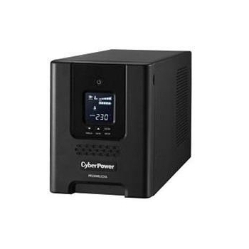 Cyber Power UPS PR2200ELCDSL 1980W Tower (IEC C13/C19)