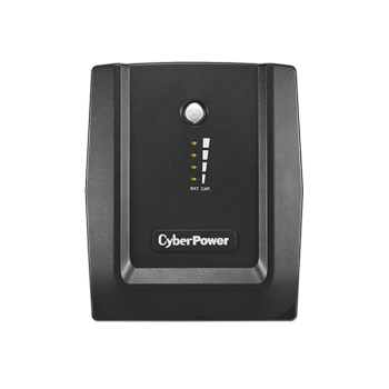 Cyber Power UPS UT1500E 900W (Schuko)