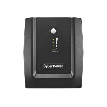 Cyber Power UPS UT2200E 1320W (Schuko) 