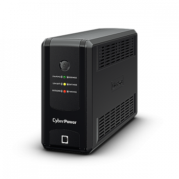 Cyber Power UPS UT850EG 425W Schuko