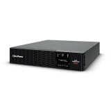 Cyber Power UPS PR3000ERT2U 3000W Rack/Tower 2U  (IEC C13)