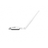 Tenda U1 Adapter 300 Mbs Wi-Fi USB