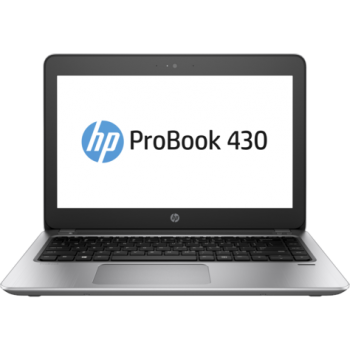 HP ProBook 430 G4 i5-7200U 13.3 HD 4GB 128SSD + wolna wneka 2,5'' na HDD Win 10