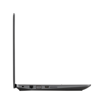 HP ZBook 15 G4 i5-7300HQ 15.6FHD 8GB 256SSD Quadro M620 Win 10 Pro 64