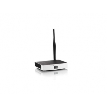 Netis Router DSL WIFI G/N150 + LAN x4, Detachable Antena 5 dBi