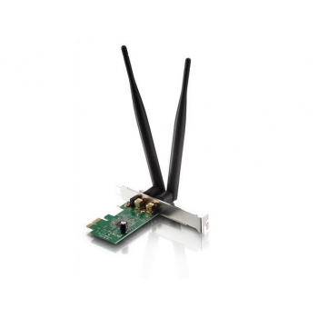 Netis PCI-Express wireless adapter, N150