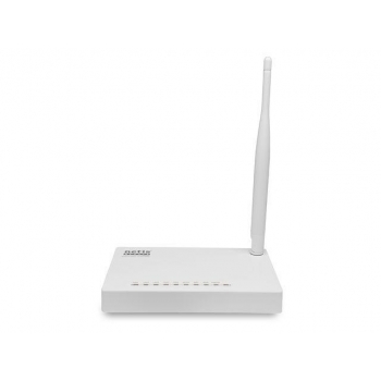 Netis Router WIFI B/G/N150Mbps ADSL2 + LAN x4, Antena 5 dBi x1