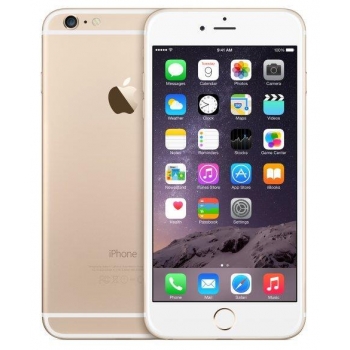Apple iPhone 6 16GB Gold EU Refurbished