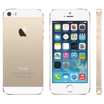 Apple iPhone 5s 32GB Gold EU HQ Refurbished