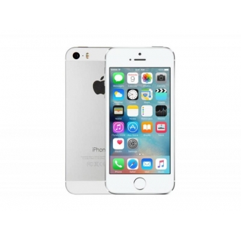 Apple iPhone 5s 16GB Silver EU HQ Refurbished