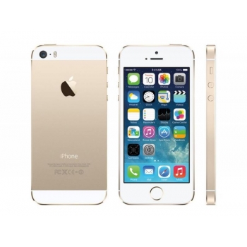 Apple iPhone 5s 16GB Gold EU HQ Refurbished