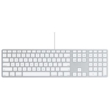Apple Magic Keyboard with Numeric Keypad - Romanian