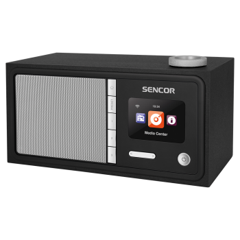 Radio Sencor SIR 5000WDB