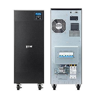 Eaton 9E 6000VA\4800W, tower, hardwire, USB\RS232\SNMP, 1:1