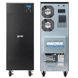 Eaton 9E 1000VA\8000W, tower, hardwire, USB\RS232\SNMP, 1:1 or 3:1