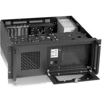 Netrack server case microATX/ATX/eATX, 482*177*530mm, rack 19''