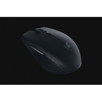 Gaming mouse Razer Atheris, dual wireless: Bluetooth or 2,4GHz