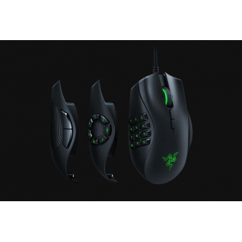 Gaming mouse Razer Naga Trinity