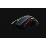 Gaming mouse Razer Mamba Elite, USB, 5G sensor, 16k DPI