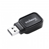 Edimax 2-in-1 AC600 Dual-Band Wi-Fi & Bluetooth 4.0 USB Adapter