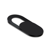 4World Web Cam Cover 3 pack black