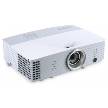 Projector ACER P5227   DLP XGA 4000 ANSI 20 000:1 HDMI USB LAN
