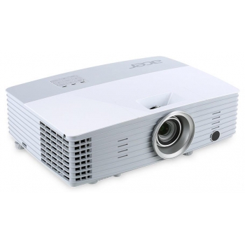 Projector ACER P5227 DLP XGA 4000 ANSI 20 000:1 HDMI USB LAN 