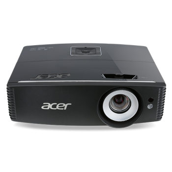 Projector Acer P6600 WUXGA, 5000lm, 20 000:1