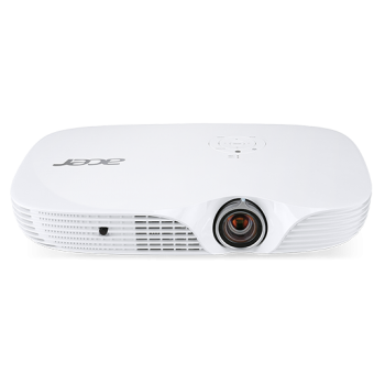 Projector ACER K650i FHD; 1400 LM;  100 000:1