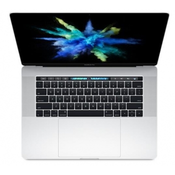 MacBook Pro 15'' TB Core i7 2.9GHz/16GB/512GB SSD/Radeon Pro 560 4GB - Silver