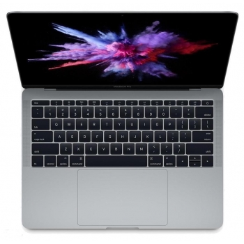 MacBook Pro 13'' Intel Core i5 2.3GHz/16GB/256GB SSD/Iris Plus 640 - Space Gray