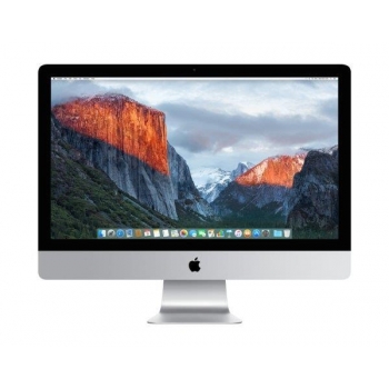 iMac Pro with Retina 5K 27'' Intel Xeon W 2.3GHz/32GB/1TB SSD/Radeon Vega 56 8GB