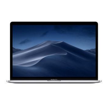 MacBook Pro 15'' TB Core i7 2.6GHz 16GB 512SSD Radeon Pro 560X 4GB Silver