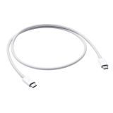 Thunderbolt 3 (USB-C) Cable (0.8m)