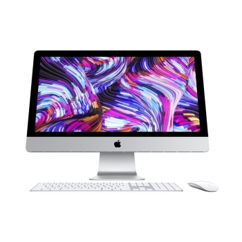 iMac Retina 5K 27'' Core i5 3.7GHz/8GB/2TB Fusion Drive/Radeon Pro 580X 8GB