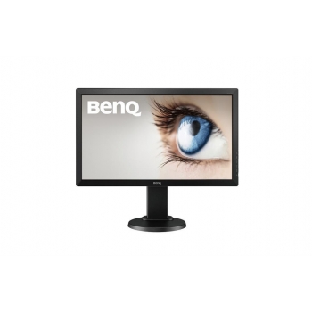 Monitor BenQ BL2405PT 24inch, HDMI/D-sub, Black