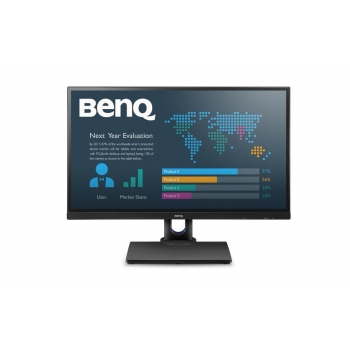 Monitor BenQ BL2706HT 27'' IPS, FullHD, DVI, HDMI