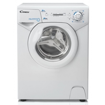 Washing machine Candy AQUA1041D1