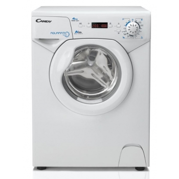 Washing machine Candy AQUA1042D1