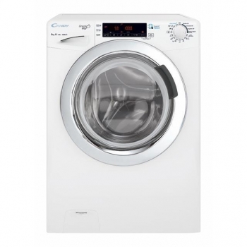 Washing machine Candy GVS158TWHC3 | 8kg 1500 obr. A+++