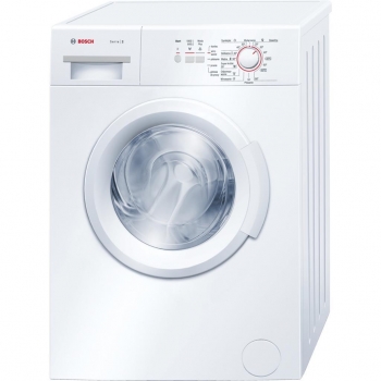 Washing machine Bosch WAB20064PL