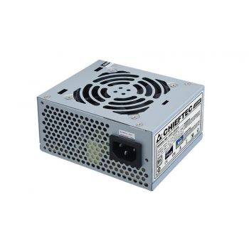 Chieftec SFX PSU SMART series SFX-250VS, 250W bulk, 8cm fan, active PFC