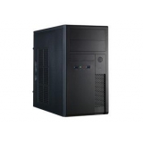 Chieftec case MESH series XT-01B-350GPB, 350W PSU (GPB-350S)