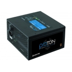 Chieftec ATX PSU PROTON series, BDF-400S, 400W, 80 Plus Bronze