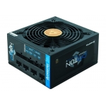 Chieftec ATX PSU PROTON series, BDF-650C, 650W, 80 Plus Bronze, Modular