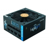 Chieftec ATX PSU PROTON series, BDF-650C, 650W, 80 Plus Bronze, Modular