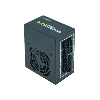Chieftec SFX PSU COMPACT series CSN-550C, 550W, 8cm fan