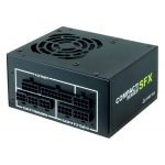 Chieftec SFX PSU COMPACT series CSN-650C, 650W, 8cm fan