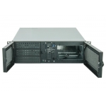 Chieftec case UNC-310A-B-OP (without PSU)